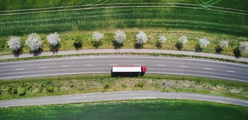 CUMMINS: ERDGAS IST FÜR DIE HEUTIGE ENERGIEWENDE GUT IN KRAFTSTOFFFAHRZEUGEN POSITIONIERT